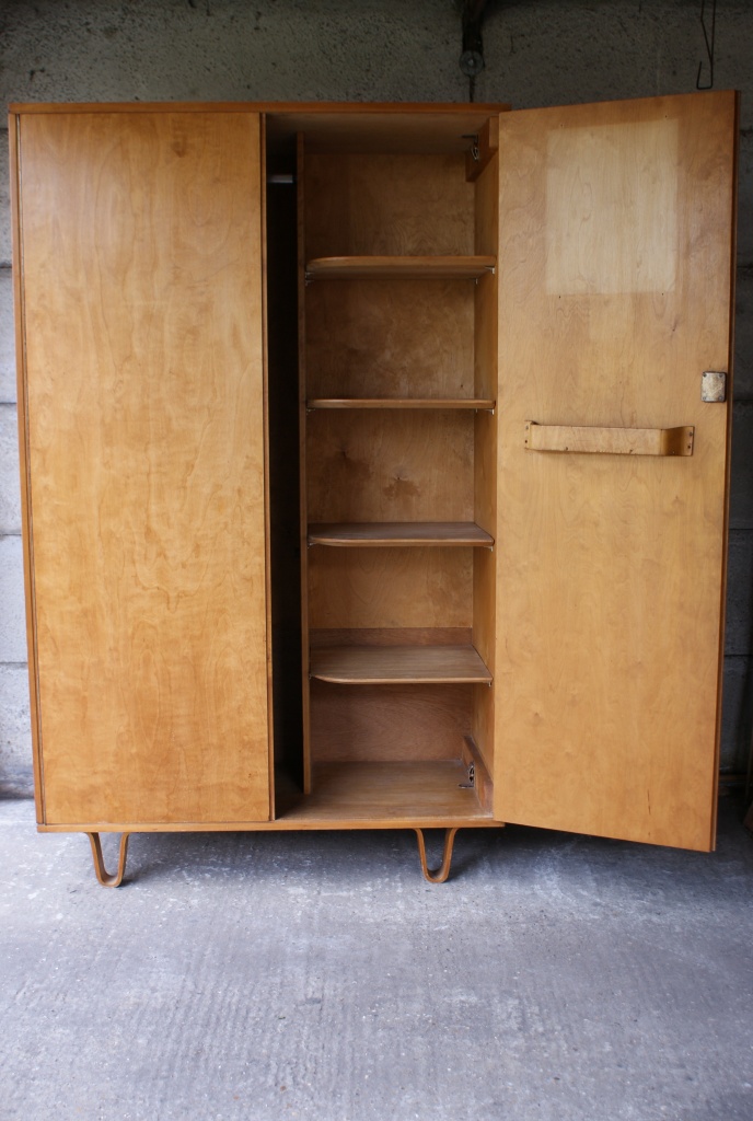 cees braakman wardrobe inside