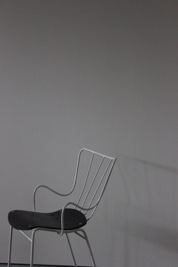 Ernest Race Antelope chairs 5