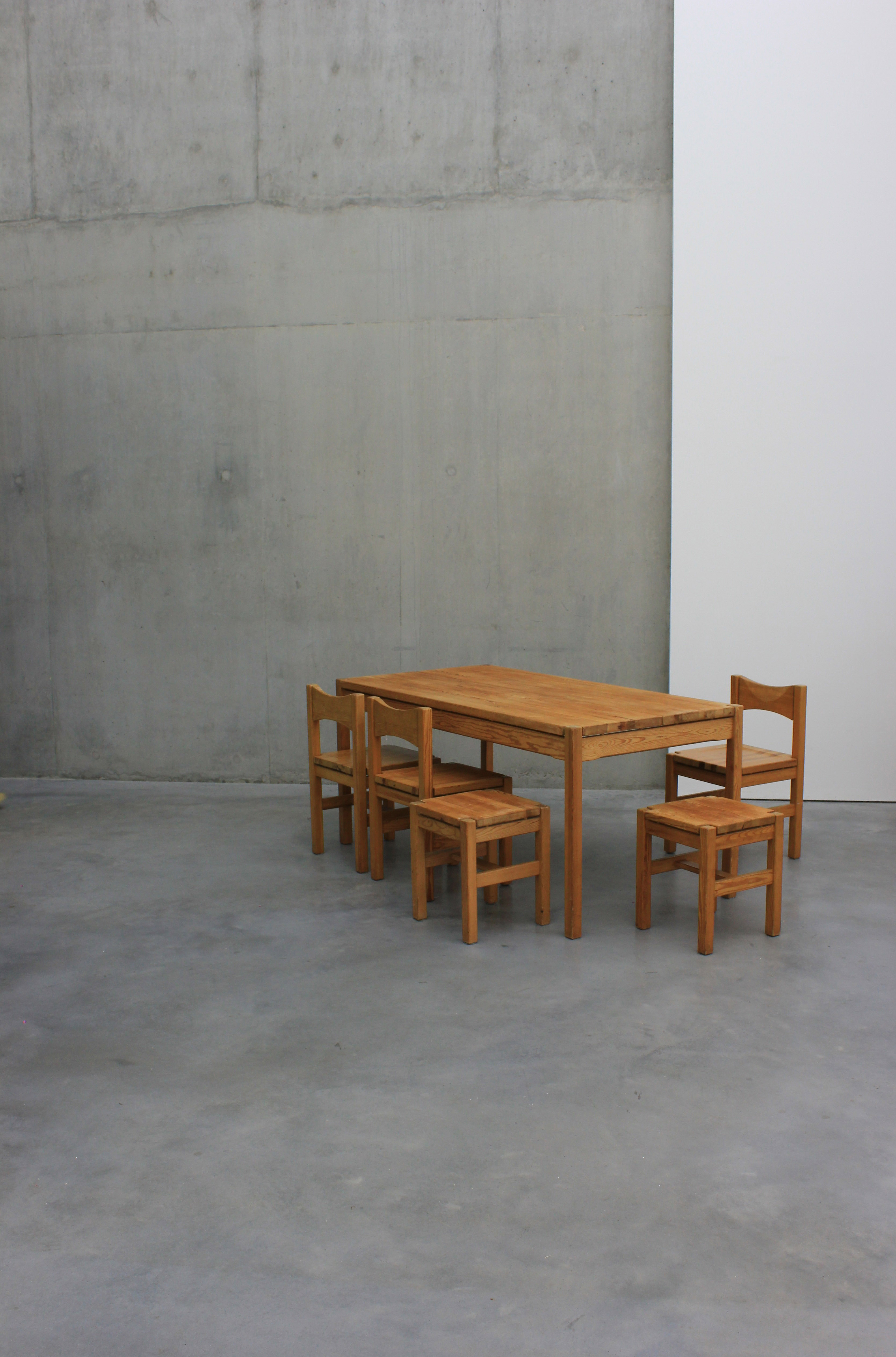 Tapiovaara Hongisto set 2