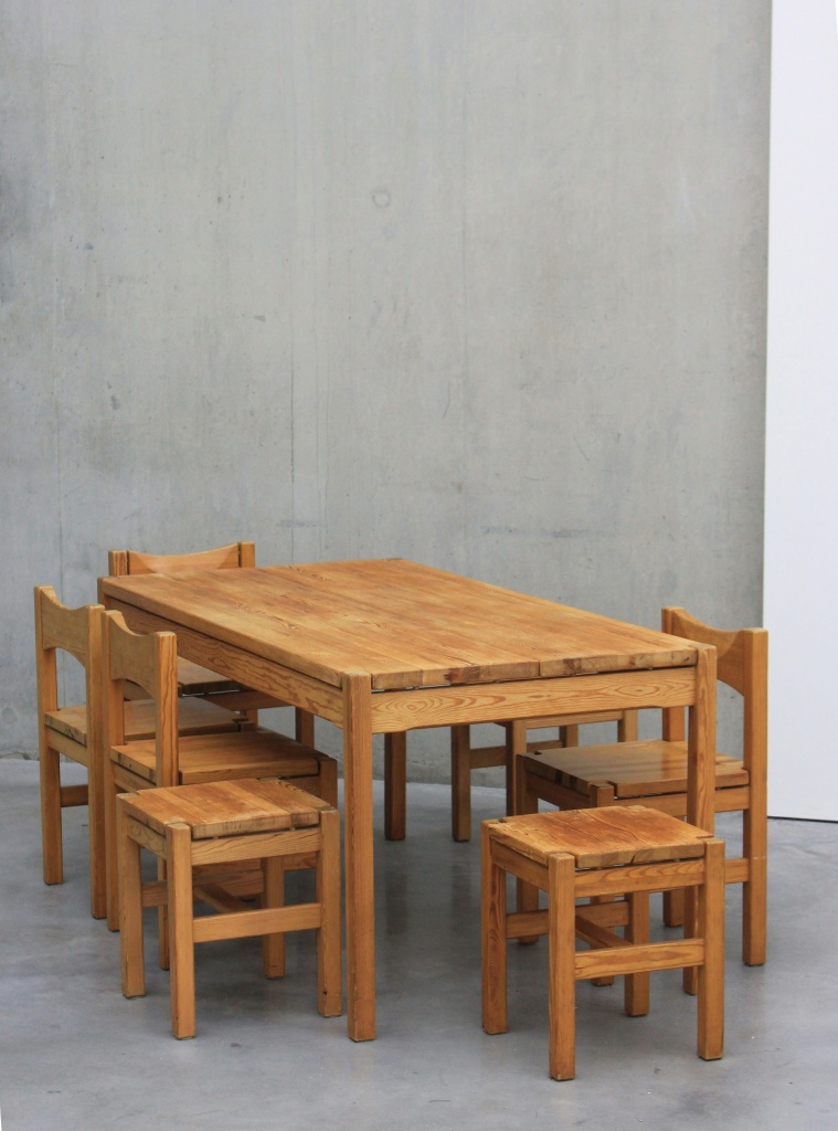 Tapiovaara Hongisto set 3