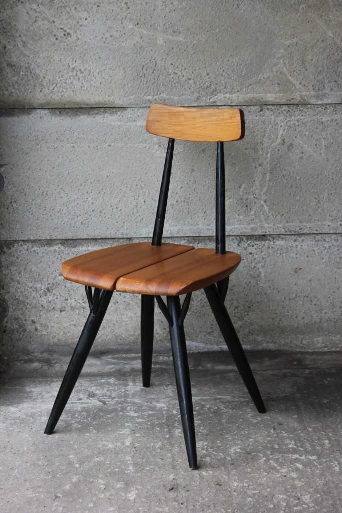 Ilmari Tapiovaara Pirkka chair
