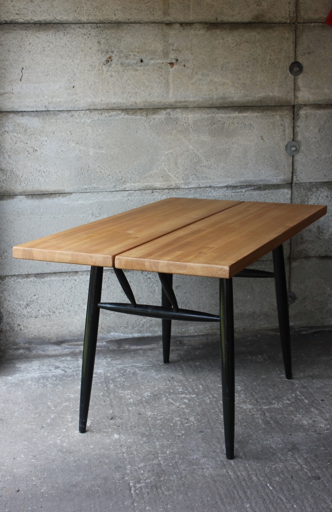 Ilmari Tapiovaara Pirkka table 5