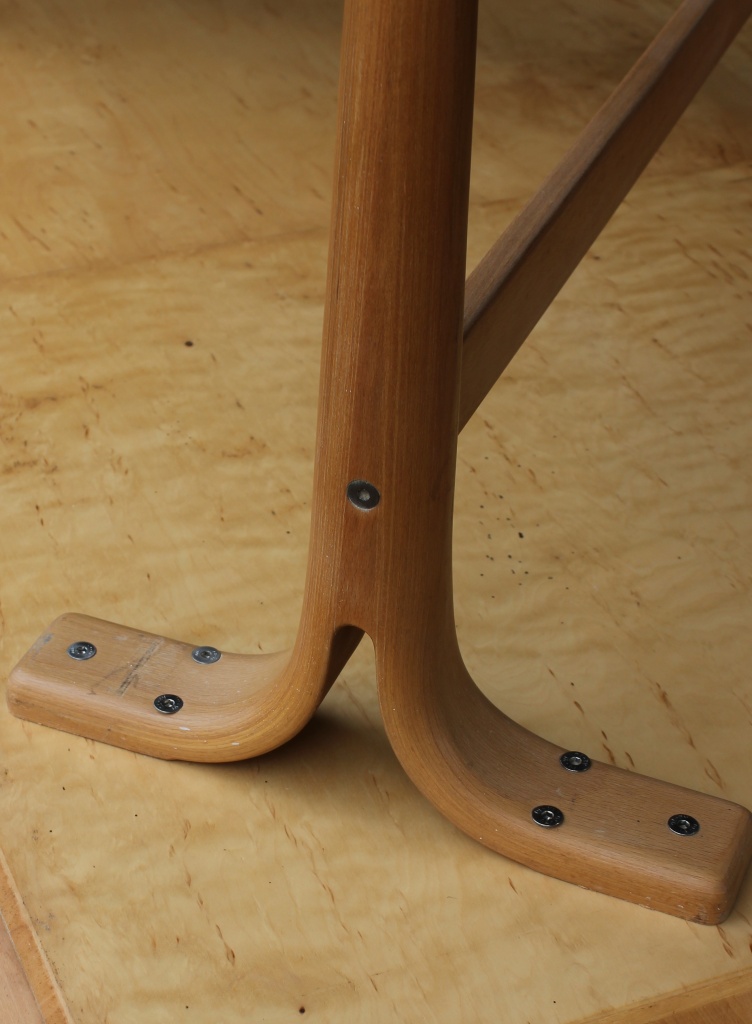 Bruno Mathsson table 1