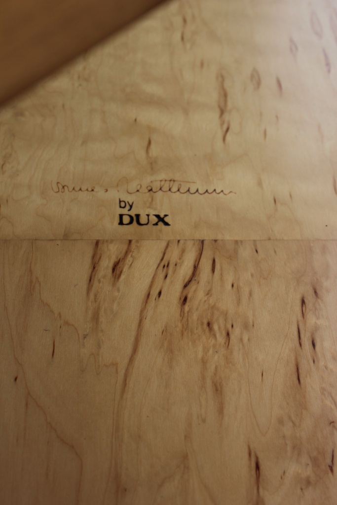 Bruno Mathsson table 2