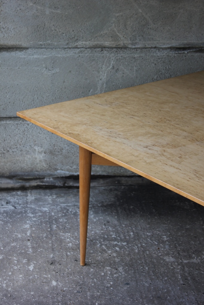 Bruno MAthsson table