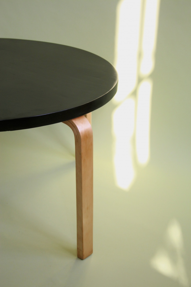 Alvar Aalto coffee table