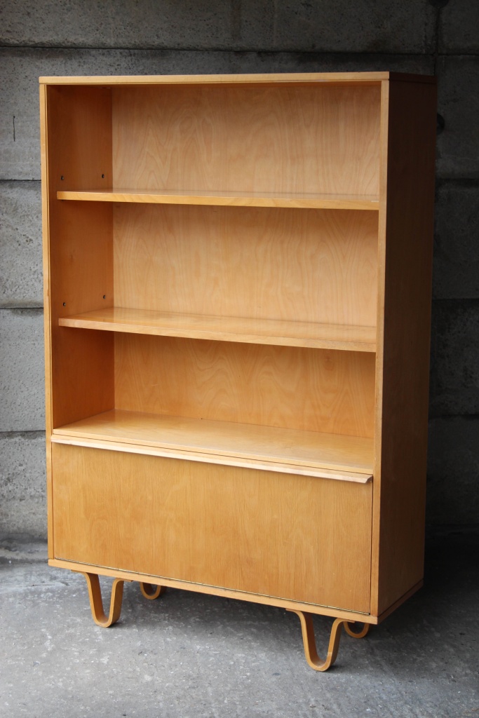Cees Braakman unit