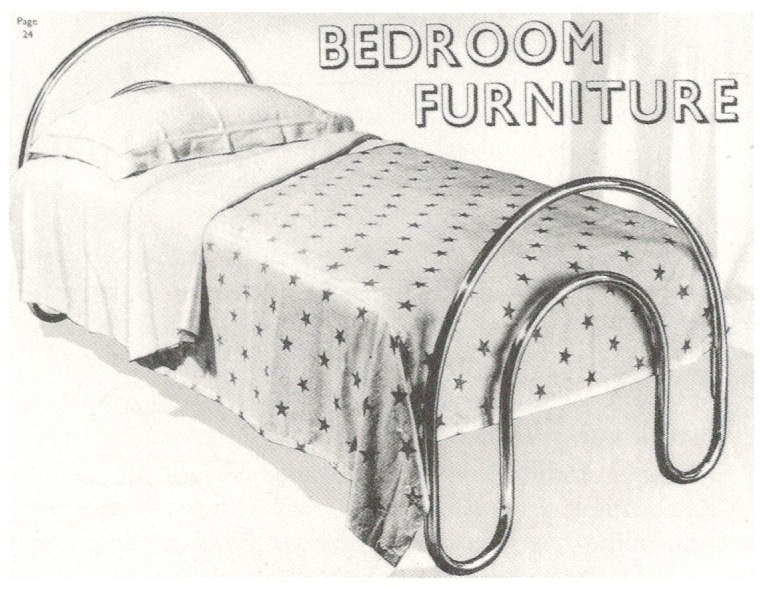 PEL beds