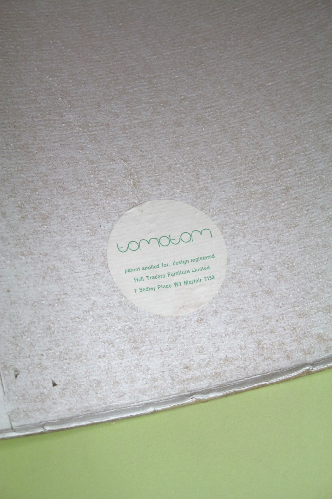 TOMOTOMLABEL