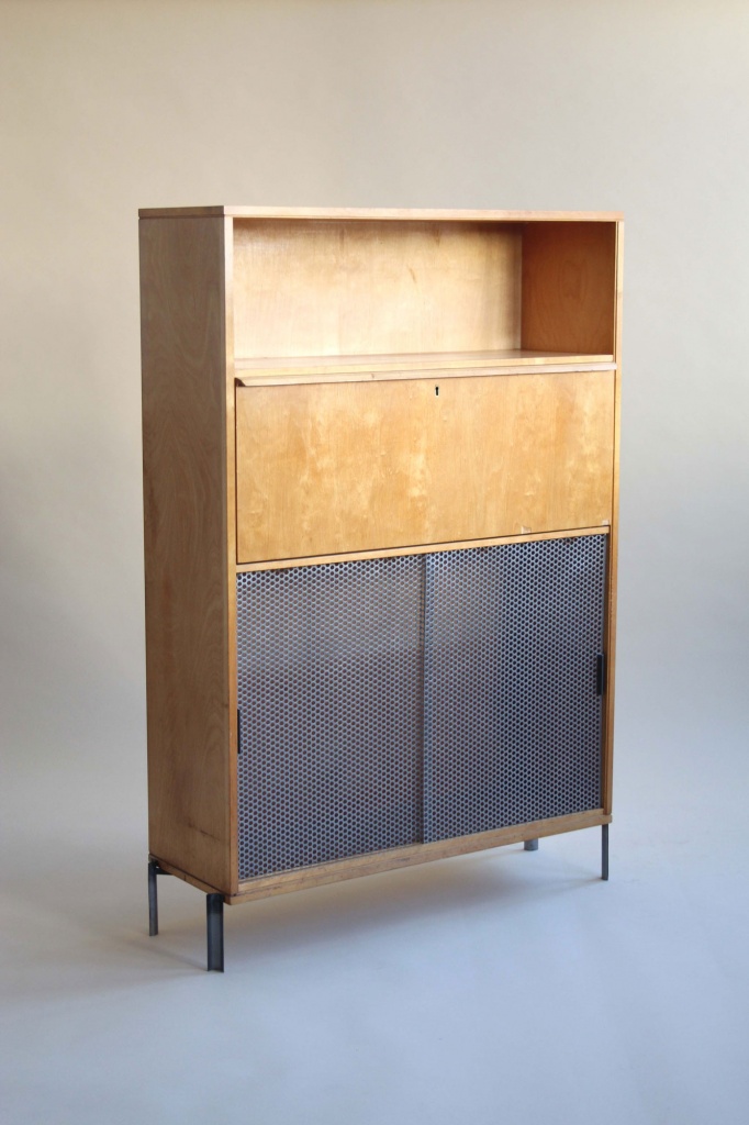 Cees Braakman unit modified by Dean Edmonds