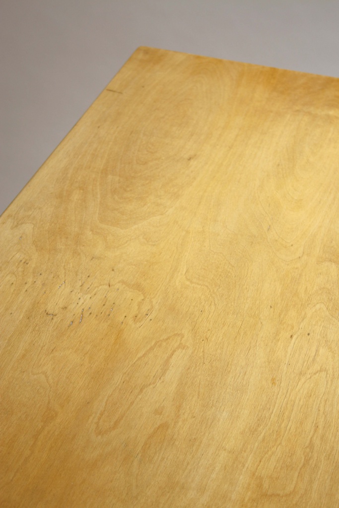 Large Dining table finmar Avar Aalto