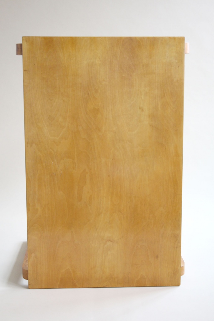 Large Dining table finmar Avar Aalto
