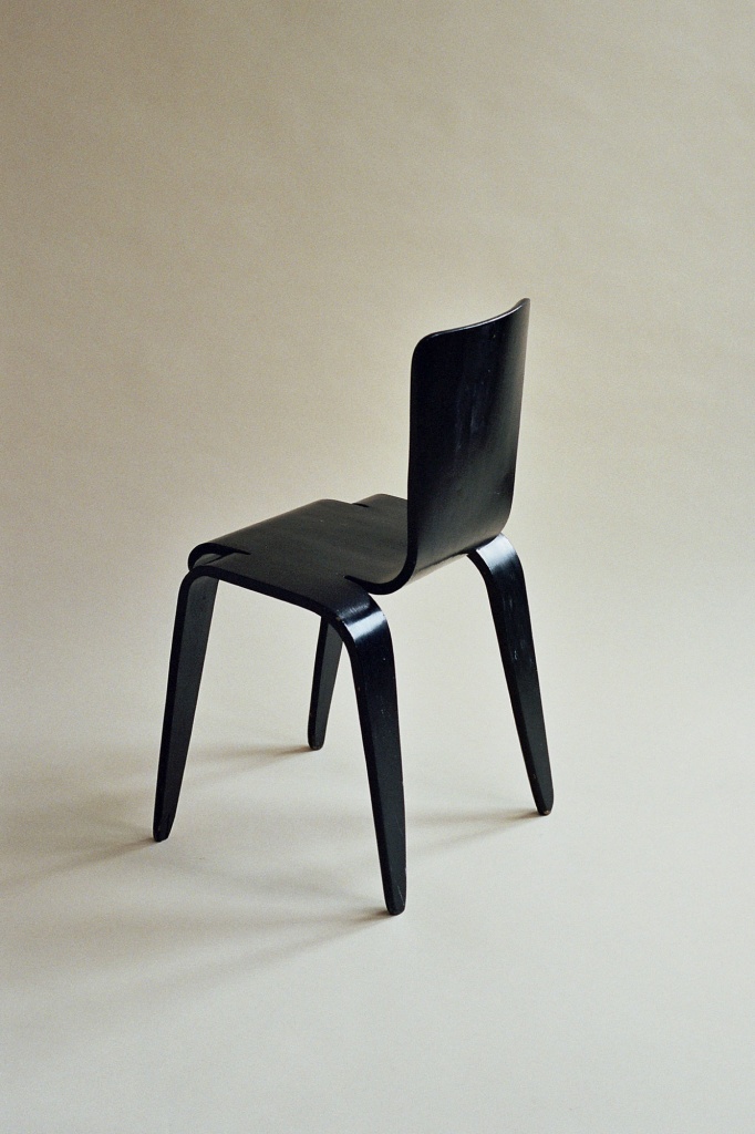 Han Pieck Bambi chair