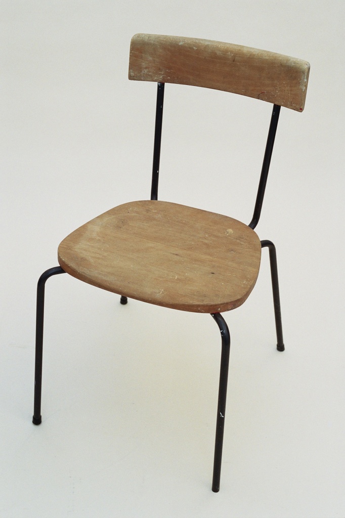 Oliver Cox School chairs