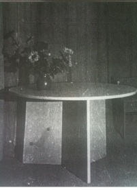 Gerald Summers Round table