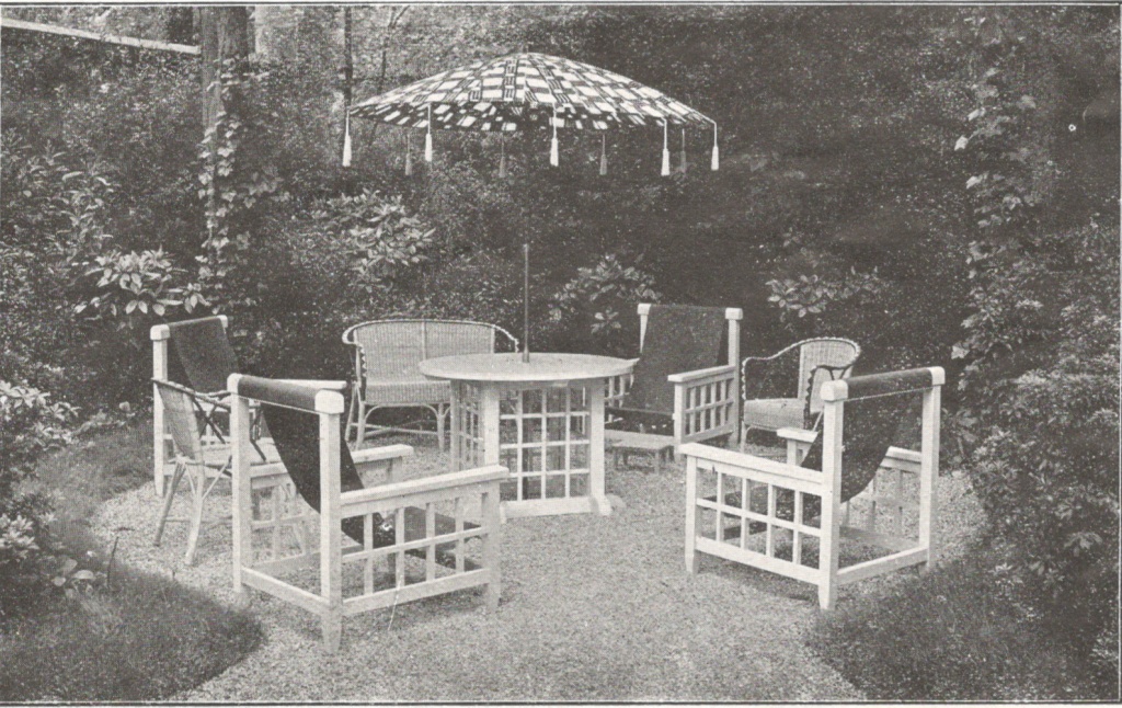 Pierre Dariel Catalogue 1923 1