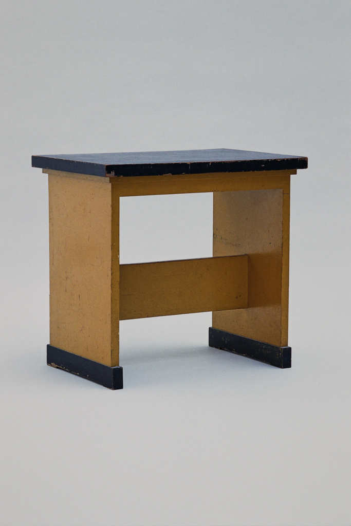 desk Hendrik Wouda Abel Sloane 1934