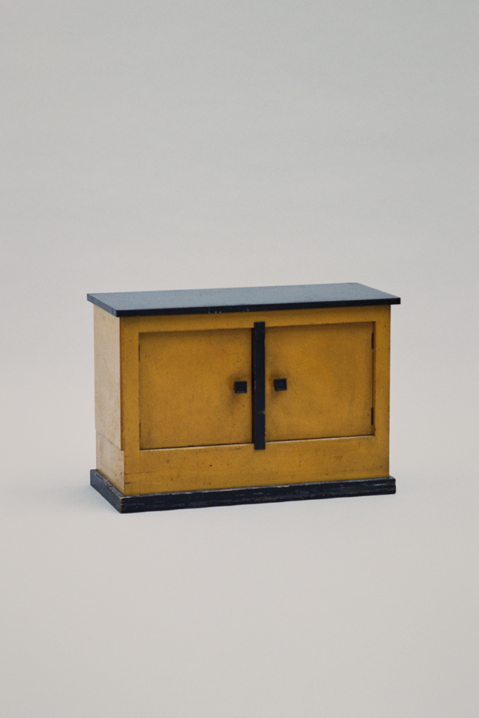 cool box Hendrik Wouda Abel Sloane 1934
