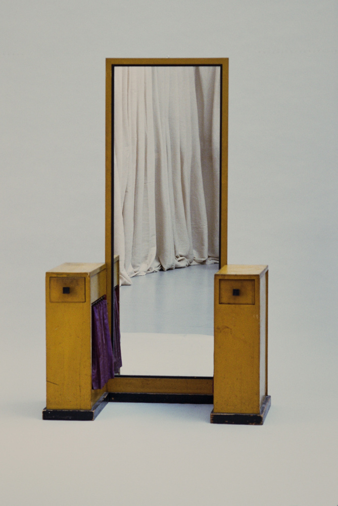 vanity unit Hendrik Wouda Abel Sloane 1934