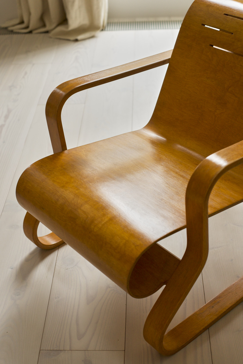 Alvar Aalto Paimio Armchair 41