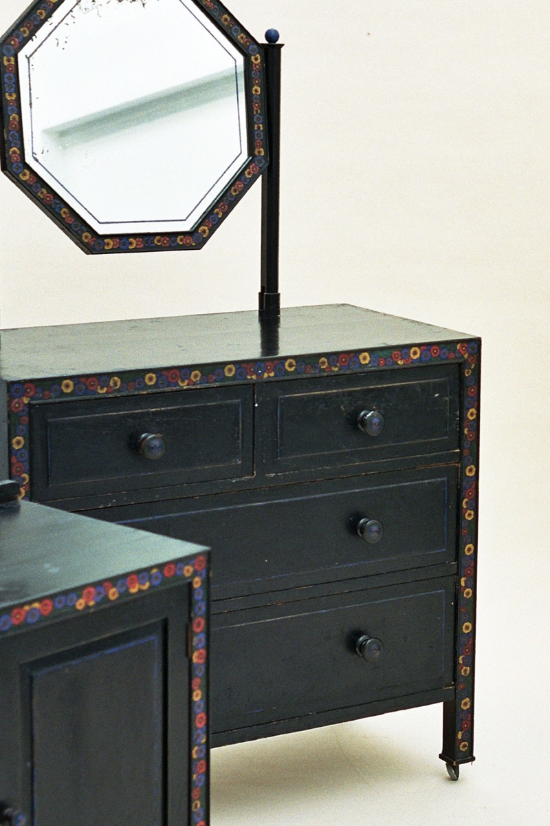 Bedroom set by Ambrose Heal